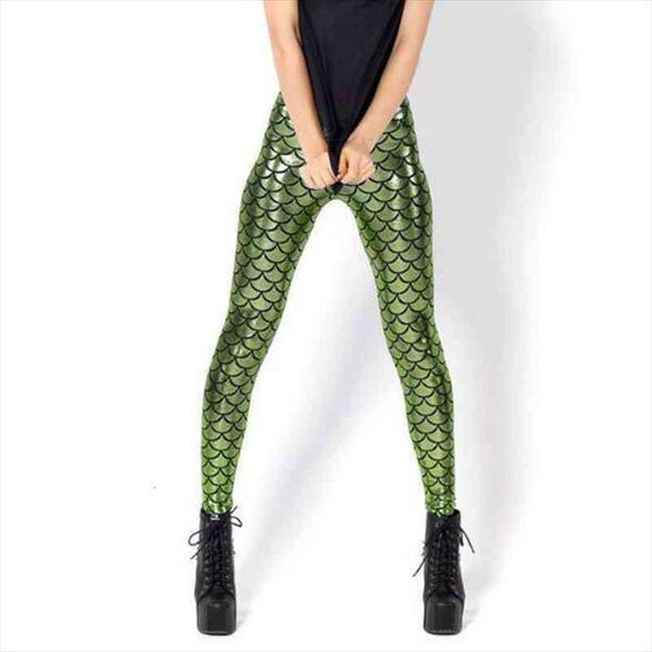 leggings digital printed colorful women scale fitness trousers mermaid pants workout leggins push up, Black
leggings digital printed colorful women scale fitness trousers mermaid pants workout leggins push up, Black