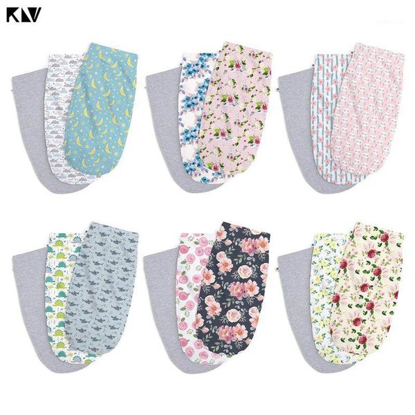 klv 3pcs/set newborn baby swaddle sleepsack cotton print sleeping bag toddler infant soft wrapping towel blanket1
klv 3pcs/set newborn baby swaddle sleepsack cotton print sleeping bag toddler infant soft wrapping towel blanket1