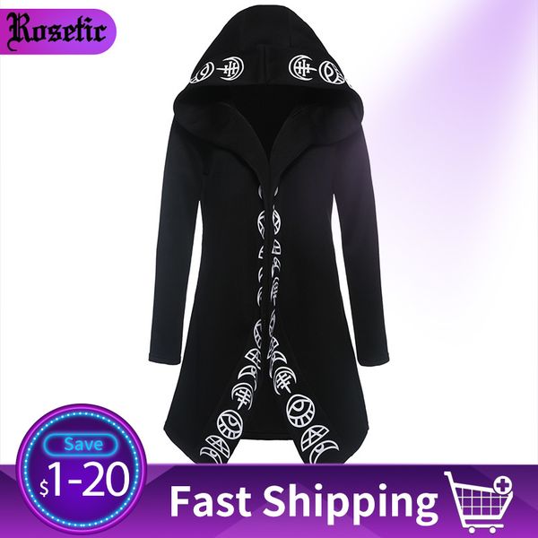 rosetic men's hooded gothic print black men sweatshirts loose punk hoodies dark gothic print men warm hooded casual wear dark 1019
rosetic men's hooded gothic print black men sweatshirts loose punk hoodies dark gothic print men warm hooded casual wear dark 1019