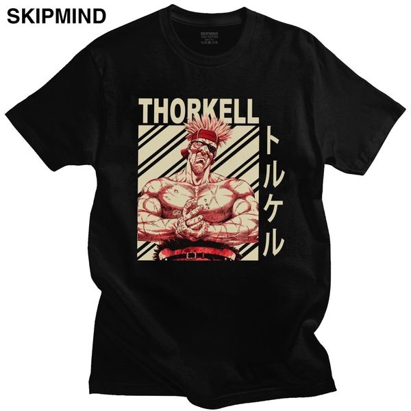 vintage vinland saga thorkell short sleeved pure casual adventure fiction anime manga sport hooded sweatshirt hoodie t shirt
vintage vinland saga thorkell short sleeved pure casual adventure fiction anime manga sport hooded sweatshirt hoodie t shirt