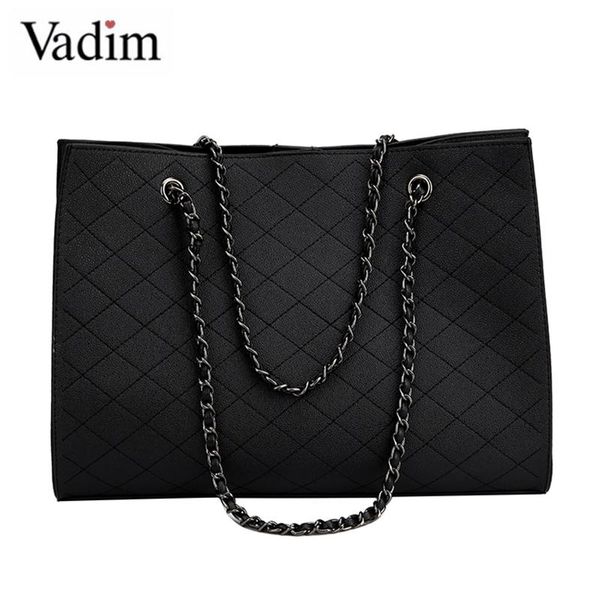 vadim large capacity casual totes women handbag handles bags female shoulder bag crossbody ladies messenger bag sac femme
vadim large capacity casual totes women handbag handles bags female shoulder bag crossbody ladies messenger bag sac femme