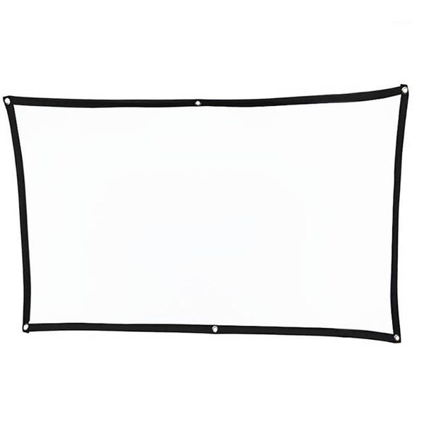 projection screens thinyou simple soft portable projector screen foldable outdoor 60 inch 72 84 100 120 16:91
projection screens thinyou simple soft portable projector screen foldable outdoor 60 inch 72 84 100 120 16:91