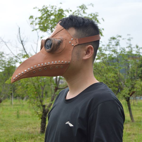 ass1g steampunkdoctor steampunkdoctor artifact spraylatex bird's beak personality protection proof protective halloween halloween mask
ass1g steampunkdoctor steampunkdoctor artifact spraylatex bird's beak personality protection proof protective halloween halloween mask