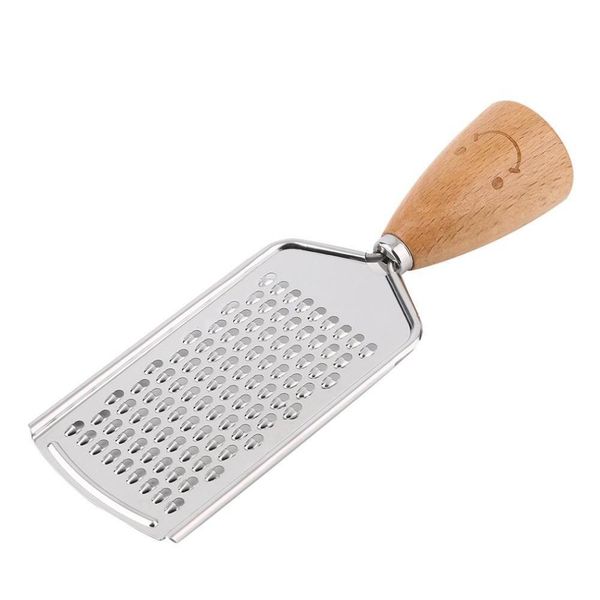 smiling face wooden handle lemon cheese vegetable grater kitchen handheld stainless stee jlliyb allguy
smiling face wooden handle lemon cheese vegetable grater kitchen handheld stainless stee jlliyb allguy