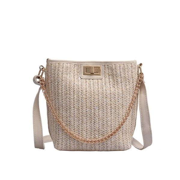 women shoulder bag beach cross body reusable outdoor casual straw braid large capacity summer portable daily vacation bucket
women shoulder bag beach cross body reusable outdoor casual straw braid large capacity summer portable daily vacation bucket