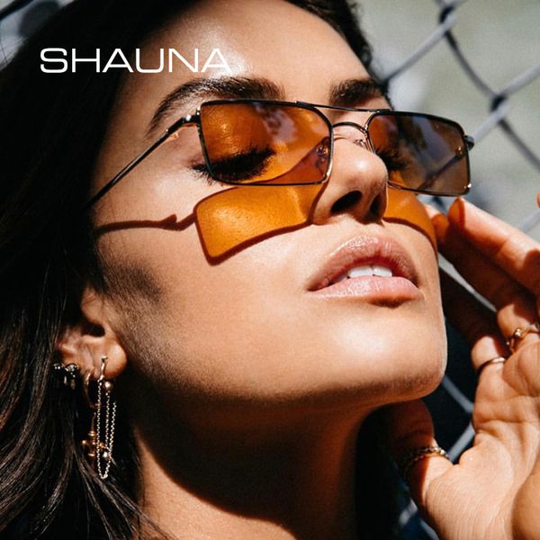 shauna retro small rectangle sunglasses women red double bridges fashion metal glasses frame orange yellow shades men
shauna retro small rectangle sunglasses women red double bridges fashion metal glasses frame orange yellow shades men