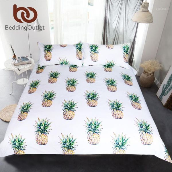 beddingoutlet 3d pineapple bedding set tropical fruit print bedspreads kids bed set single 3 pcs duvet cover twin king1
beddingoutlet 3d pineapple bedding set tropical fruit print bedspreads kids bed set single 3 pcs duvet cover twin king1