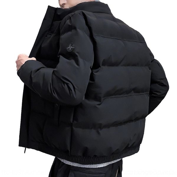 zrbl lonmmy 6xl winter 7xl jacket men casual parkas fur jackets cotton down jackets clothing warm mens collar and coats long style 2018 autu, Black
zrbl lonmmy 6xl winter 7xl jacket men casual parkas fur jackets cotton down jackets clothing warm mens collar and coats long style 2018 autu, Black