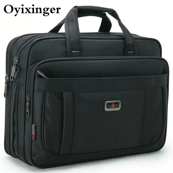 classic men laphandbags male business shoulder bag office bags gentleman 15.6" computer handbag durable oxford c0121
classic men laphandbags male business shoulder bag office bags gentleman 15.6" computer handbag durable oxford c0121