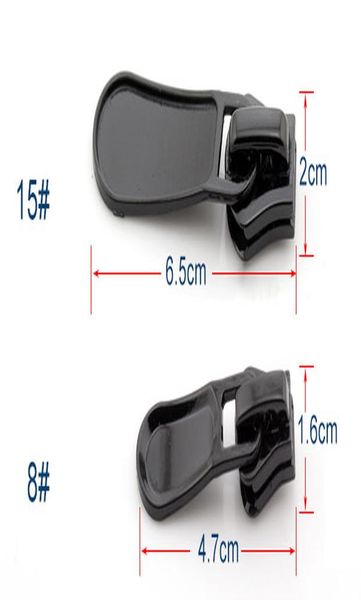 2pcs 20cm 8 15 close end zippers resin zipper for down jacket coats pocket bag shoes diy sewing craft garment wmtkyw
2pcs 20cm 8 15 close end zippers resin zipper for down jacket coats pocket bag shoes diy sewing craft garment wmtkyw