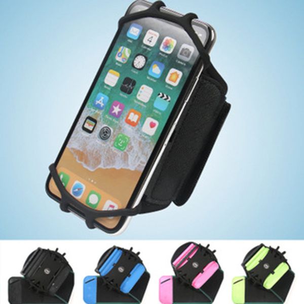 360 degree rotatable sport wristband cell phone holder for 4.0-6.5in phones walking jogging running sale-wt
360 degree rotatable sport wristband cell phone holder for 4.0-6.5in phones walking jogging running sale-wt