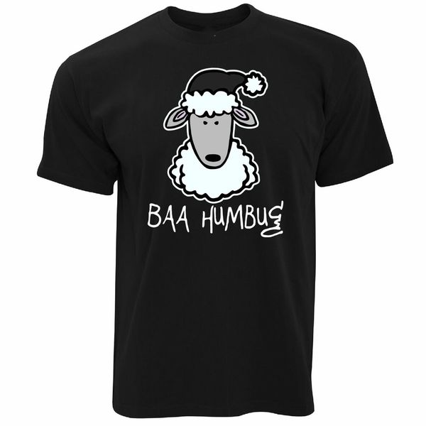 joke christmas t shirt men women baa humbug sheep pun xmas funny santa claus tee shirt popular sport hooded sweatshirt hoodie
joke christmas t shirt men women baa humbug sheep pun xmas funny santa claus tee shirt popular sport hooded sweatshirt hoodie