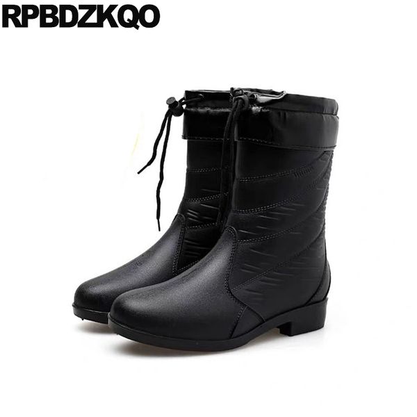chunky fur rainboots block rain waterproof rubber winter black designer shoes women luxury 2020 boots pvc jelly round toe
chunky fur rainboots block rain waterproof rubber winter black designer shoes women luxury 2020 boots pvc jelly round toe