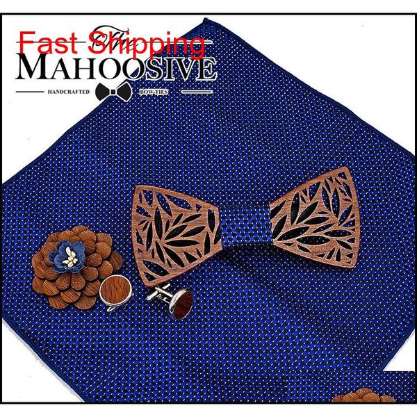 paisley wooden bow tie handkerchief set men's plaid bowtie wood hollow carved cut out floral design and box fa qyljxi beauty888, Blue;white
paisley wooden bow tie handkerchief set men's plaid bowtie wood hollow carved cut out floral design and box fa qyljxi beauty888, Blue;white
