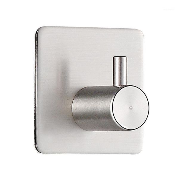 robe hooks 1pc bathroom 3m self adhesive stainless steel hook waterproof wall door clothes coat hat bag hanger kitchen towel hook1
robe hooks 1pc bathroom 3m self adhesive stainless steel hook waterproof wall door clothes coat hat bag hanger kitchen towel hook1