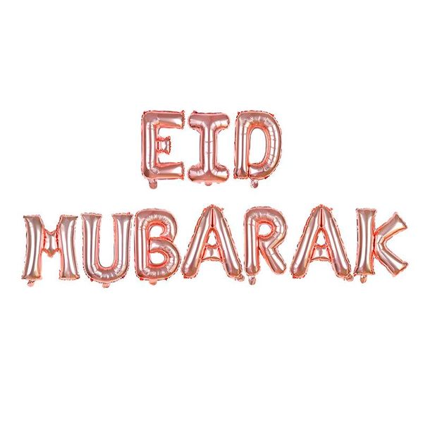 16 дюймов eid mubarak воздушные шары для мусульманской исламской вечеринки украшения счастливые ид рамадан украшения рамадан мубарак партии
16 дюймов eid mubarak воздушные шары для мусульманской исламской вечеринки украшения счастливые ид рамадан украшения рамадан мубарак партии