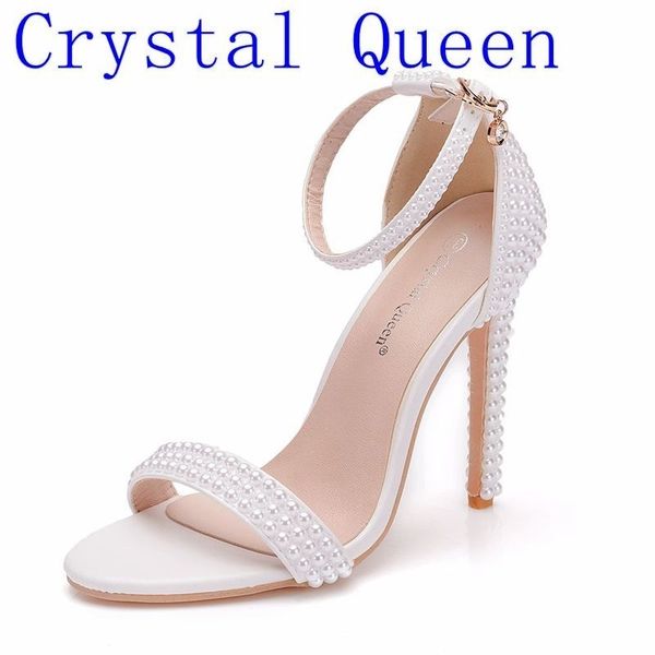crystal queen bride wedding shoes fashion shoes for woman ankle strap party dress shoes open toe high heels pumps female sandals y200323, Black
crystal queen bride wedding shoes fashion shoes for woman ankle strap party dress shoes open toe high heels pumps female sandals y200323, Black