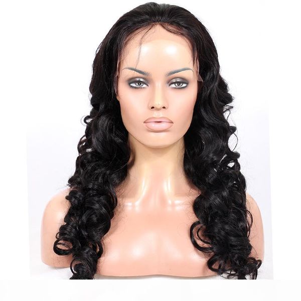 premier full lace human hair wigs pre-plucked perimeter with babyhair brazilian hairs loose wave wigs natural hairline with babyhair, Black;brown
premier full lace human hair wigs pre-plucked perimeter with babyhair brazilian hairs loose wave wigs natural hairline with babyhair, Black;brown