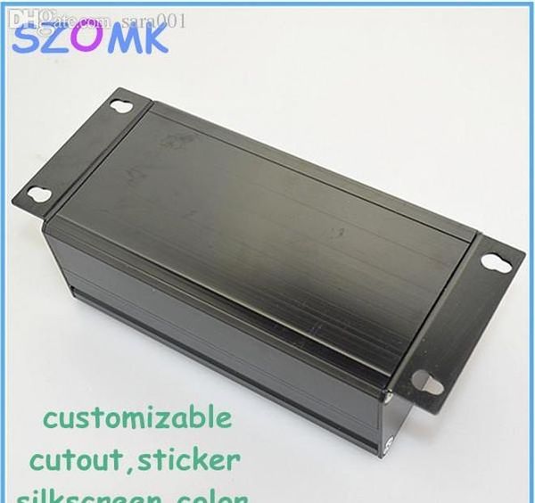 wholesale-1 piece 45x65x120 mm aluminum extrusion electronics box , diy project j bbykpy bdesports
wholesale-1 piece 45x65x120 mm aluminum extrusion electronics box , diy project j bbykpy bdesports