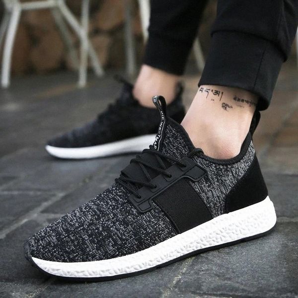 men's vulcanize shoes patchwork elastic band designer sneakers for men sneakers hard-wearing damping fashion footwear man #my7p
men's vulcanize shoes patchwork elastic band designer sneakers for men sneakers hard-wearing damping fashion footwear man #my7p