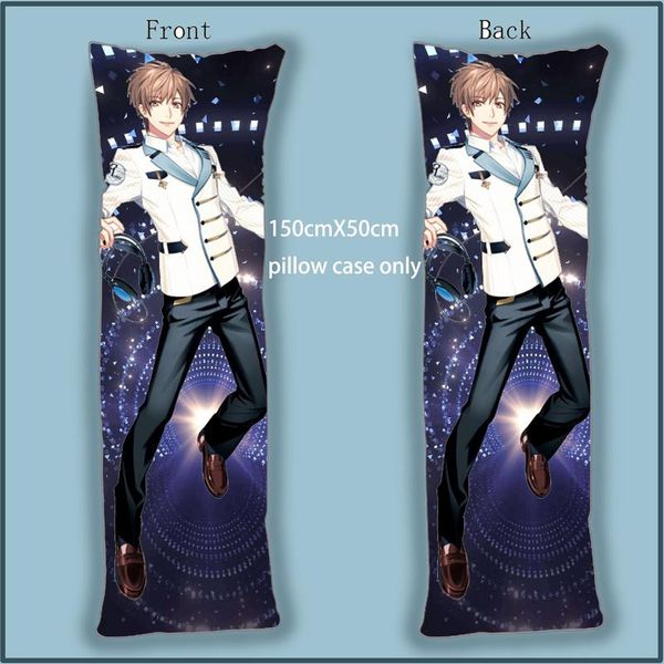 anime male dakimakura body pillow case dynamic chord kashii aki cover 150x50cm home decoration pillowcases printed long
anime male dakimakura body pillow case dynamic chord kashii aki cover 150x50cm home decoration pillowcases printed long