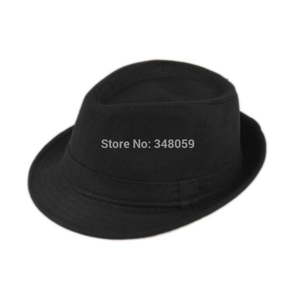 cotton wool men felt hat cap upturn chapeu gorro floppy feodora hats short brim sun hat black ribbon band 25, Blue;gray
cotton wool men felt hat cap upturn chapeu gorro floppy feodora hats short brim sun hat black ribbon band 25, Blue;gray