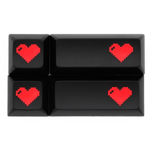 keyboards domikey abs doubles keycap pixel heart black red oem dsa sa cherry profile poker 87 104 gh60 xd64 xd68 xd84 xd75 xd87
keyboards domikey abs doubles keycap pixel heart black red oem dsa sa cherry profile poker 87 104 gh60 xd64 xd68 xd84 xd75 xd87