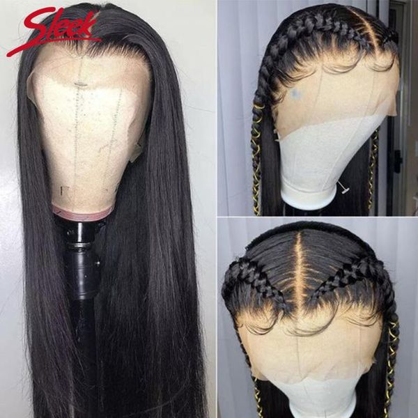 lace wigs 360 full wig human hair pre plucke for black women brazilian straight front hd frontal, Black;brown
lace wigs 360 full wig human hair pre plucke for black women brazilian straight front hd frontal, Black;brown