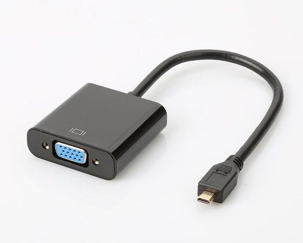 mini hd cable to vga converter male to female 1080p mini video adapter for pc tv box projector
mini hd cable to vga converter male to female 1080p mini video adapter for pc tv box projector