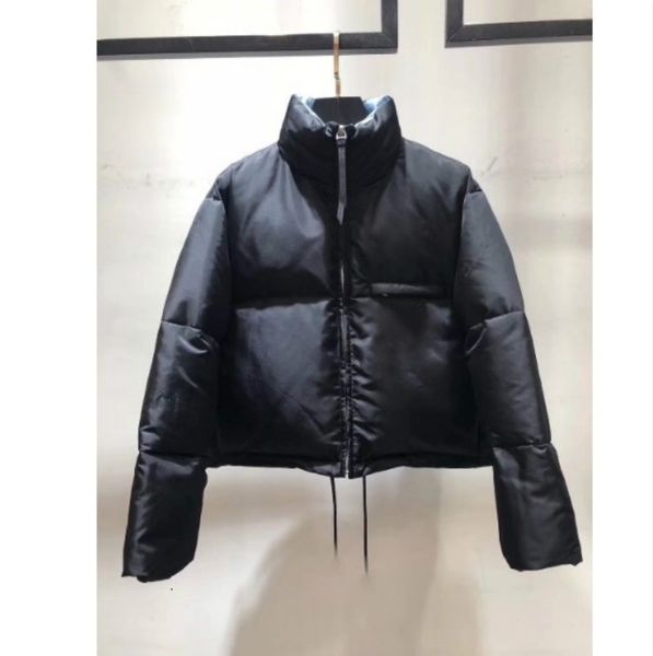 women's down coat back zipper turtleneck down jacket winter warm jacket dt191028, Black
women's down coat back zipper turtleneck down jacket winter warm jacket dt191028, Black