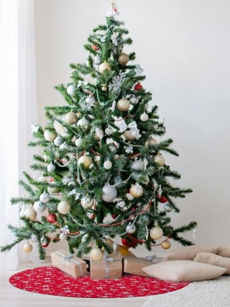 christmas tree skirt snow carpet for theme festive party holiday decorations 48 inches good texture wide application new1
christmas tree skirt snow carpet for theme festive party holiday decorations 48 inches good texture wide application new1