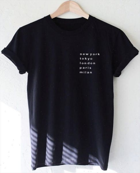 new york tokyo london paris letters print women tshirt cotton casual funny t shirt lady tee hipster drop ship z 619, White
new york tokyo london paris letters print women tshirt cotton casual funny t shirt lady tee hipster drop ship z 619, White