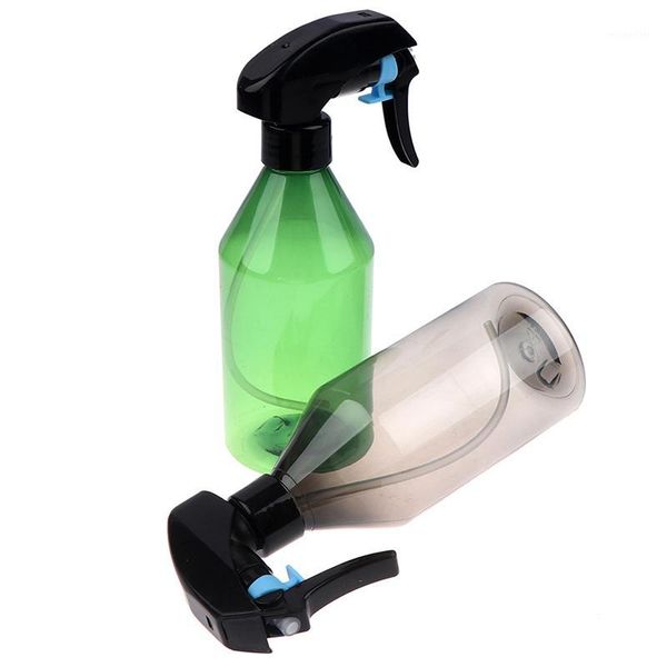 300ml large empty bottles with black trigger mist stream spray storage cap1
300ml large empty bottles with black trigger mist stream spray storage cap1
