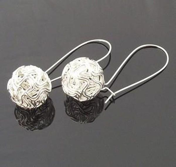 дешевого wholesales new hot fashion western полой сферический урожай серьга ювелирные изделия, Silver
дешевого wholesales new hot fashion western полой сферический урожай серьга ювелирные изделия, Silver