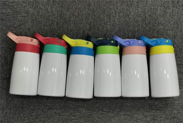 in stock 12oz sublimation sippy cups stainless steel bounce cups portable kids sports water bottles double insulation mugs with lid a12
in stock 12oz sublimation sippy cups stainless steel bounce cups portable kids sports water bottles double insulation mugs with lid a12