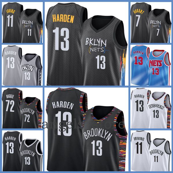 brooklyns basketball jersey net james 13 harden kyrie mens 11 irving 2021 kevin new 7 durant 72 biggie green, Black;red
brooklyns basketball jersey net james 13 harden kyrie mens 11 irving 2021 kevin new 7 durant 72 biggie green, Black;red