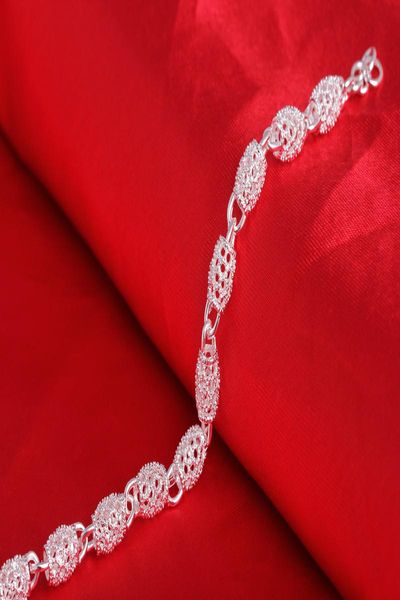 beautiful elegant wedding women lady silver plated color chain bracelet fashion gorgeous jewelry wholesale lh040 h sqcrqg, Black
beautiful elegant wedding women lady silver plated color chain bracelet fashion gorgeous jewelry wholesale lh040 h sqcrqg, Black