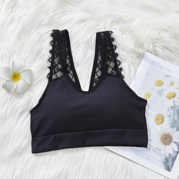 gym clothing women fitness yoga sports bra padded push up female lace crop shirts seamless sport brassiere vest e1, White;black
gym clothing women fitness yoga sports bra padded push up female lace crop shirts seamless sport brassiere vest e1, White;black