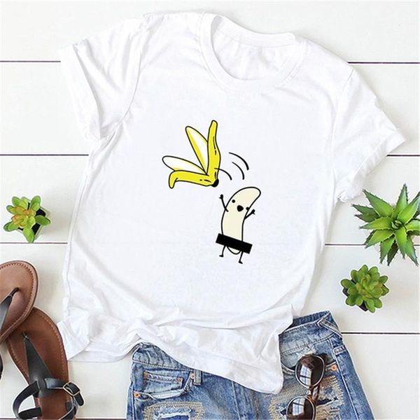 women casual graphic tees women polyester summer tees & harajuku banana with banana peel off fuuny kawaii tee shirts 2019 bbyefe
women casual graphic tees women polyester summer tees & harajuku banana with banana peel off fuuny kawaii tee shirts 2019 bbyefe