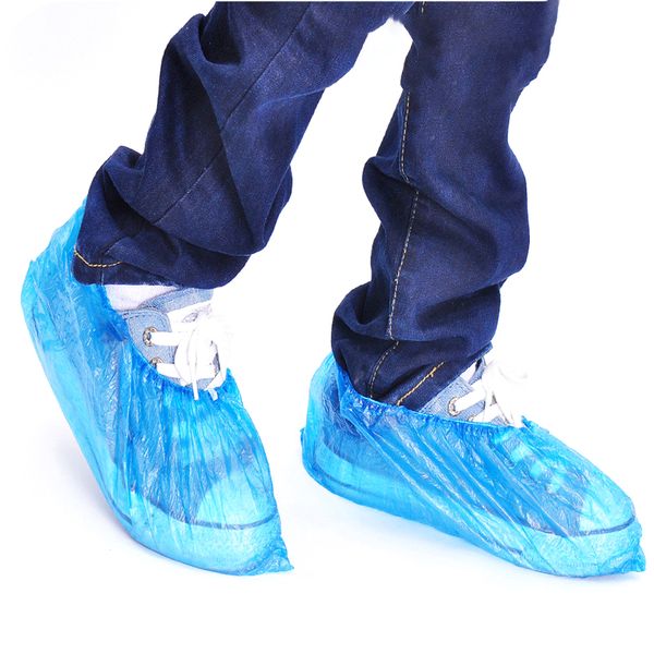 100pcs lot shoe covers disposable shoe & boot covers household non-woven fabric boot non-slip odor-proof galosh wet shoes cover
100pcs lot shoe covers disposable shoe & boot covers household non-woven fabric boot non-slip odor-proof galosh wet shoes cover