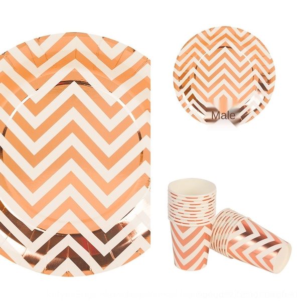 gkmlm high-end gilding rose gold paper tableware tableware tablecloth gift tray wavy cup tableclothpaper bag saxbd party tablecloth
gkmlm high-end gilding rose gold paper tableware tableware tablecloth gift tray wavy cup tableclothpaper bag saxbd party tablecloth