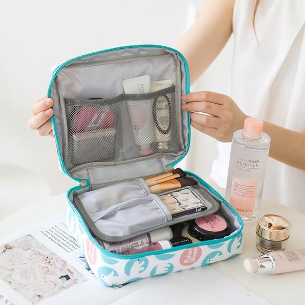 storage bags portable cartoon waterproof cosmetic bag lipstick makeup suitcase organizer toiletry wash sanitary pad pouch stuff
storage bags portable cartoon waterproof cosmetic bag lipstick makeup suitcase organizer toiletry wash sanitary pad pouch stuff