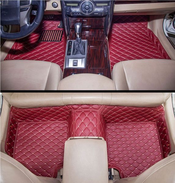 suitable for infiniti g37 2008~2013 leather car mat, waterproof mat, all-weather floor mat
suitable for infiniti g37 2008~2013 leather car mat, waterproof mat, all-weather floor mat