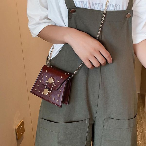 cross body fashion women bag buckle shoulder small chain crossbody bags messenger for girl handbag ladies phone purse bolso mujer #srn
cross body fashion women bag buckle shoulder small chain crossbody bags messenger for girl handbag ladies phone purse bolso mujer #srn