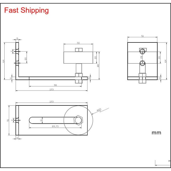 carbon steel adjustable black powder coated bottom floor guide stay rolle qylwgq packing2010
carbon steel adjustable black powder coated bottom floor guide stay rolle qylwgq packing2010