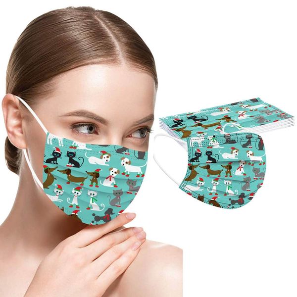 маску для лица 10pc женщины одноразовых людей рождества стиля нового 3ply ear loop printed дышащего mondkapjes среди нас пыл mascherine
маску для лица 10pc женщины одноразовых людей рождества стиля нового 3ply ear loop printed дышащего mondkapjes среди нас пыл mascherine