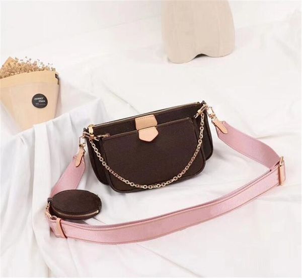 designer luxury handbag fashion handbag shoulder bags designer genuine leather handbag wallet phone bags three-piece combination bags
designer luxury handbag fashion handbag shoulder bags designer genuine leather handbag wallet phone bags three-piece combination bags