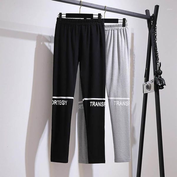 spring autumn knitted thread leggings women plus size 5xl 6xl 7xl 8xl 9xl printed letter leggings women black gray colors1
spring autumn knitted thread leggings women plus size 5xl 6xl 7xl 8xl 9xl printed letter leggings women black gray colors1