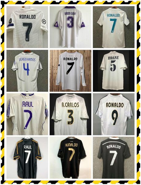 2002 2004 2005 real madrid retro jerseys 02 04 05 soccer jersey 2011 2012 2013 2014 zidane beckham ronaldo 11 12 13 14 camisetas shirt, Black;yellow
2002 2004 2005 real madrid retro jerseys 02 04 05 soccer jersey 2011 2012 2013 2014 zidane beckham ronaldo 11 12 13 14 camisetas shirt, Black;yellow