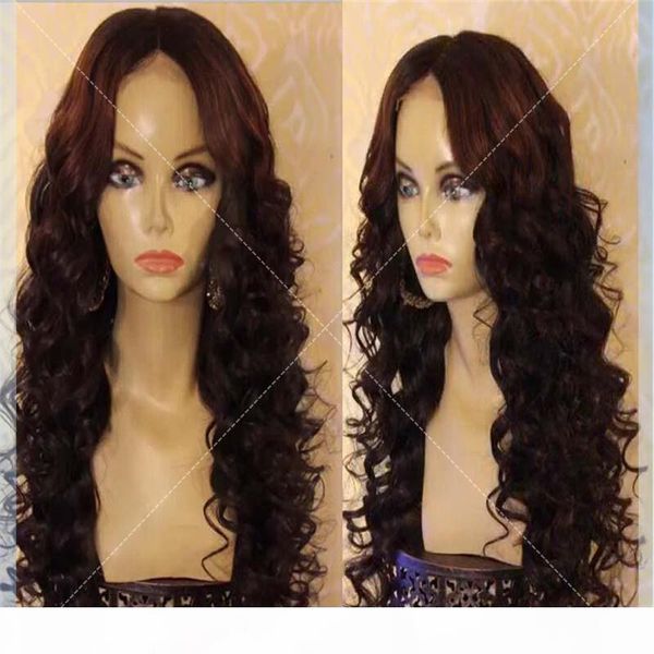 brazilian silk base human hair wigs full lace wigs deep curly 4*4 silk lace front wigs with naturall hairline baby hair, Black;brown
brazilian silk base human hair wigs full lace wigs deep curly 4*4 silk lace front wigs with naturall hairline baby hair, Black;brown